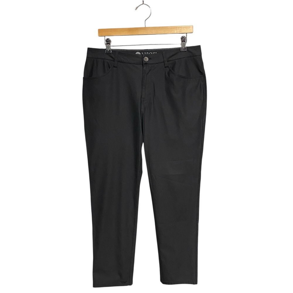 Men’s Vuori Meta Slim Fit Athletic Pants